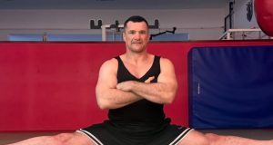 Cro Cop u 51. godini radi čuda, fanovi su oduševljeni njegovom formom Mirko Filipović IG