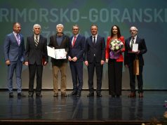 Dan Primorsko-goranske županije obilježen svečanom sjednicom u Rijeci: istaknuti razvojni projekti vrijedni 162 milijuna eura NIK 4387 1024x683