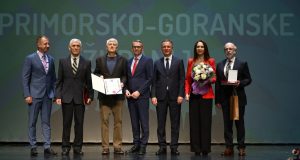 Dan Primorsko-goranske županije obilježen svečanom sjednicom u Rijeci: istaknuti razvojni projekti vrijedni 162 milijuna eura NIK 4387 1024x683