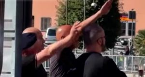 Nostalgičari fašizma