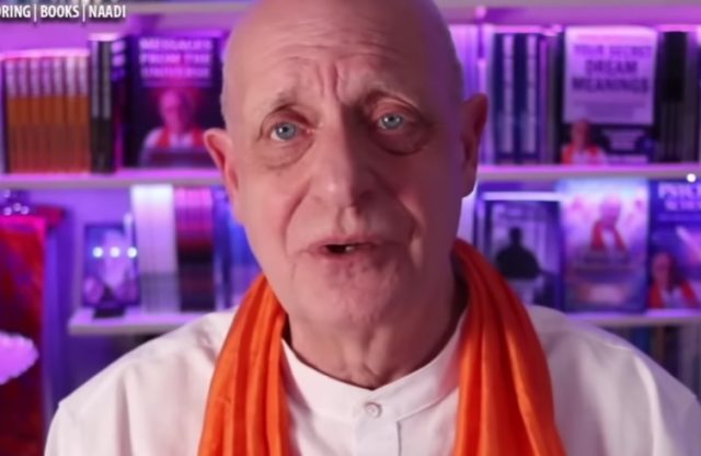 Novi Nostradamus Novi Nostradamus