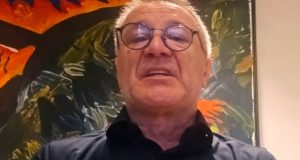 Zdravko Mamić govori iu podcastu