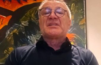 Zdravko Mamić govori iu podcastu