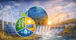 Obnovljivi izvori energije u prirodi