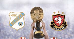 Osvojeni hrvatski Kup i klubovi