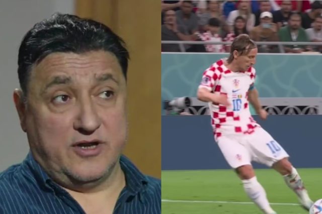 Pančev Modrić Pančev Modrić