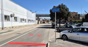 Podrucje Park and Ride sustava Rijeka