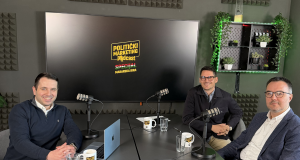 Politički marketing podcast