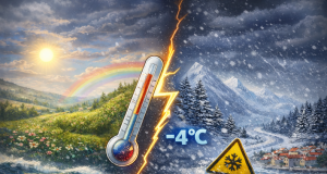 Prolaz kroz godišnja doba