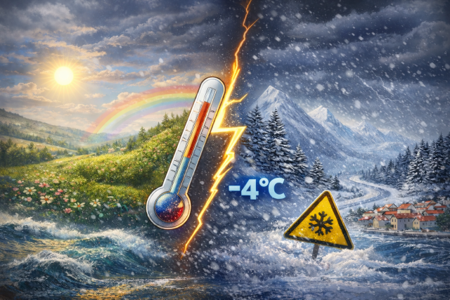 Prolaz kroz godišnja doba Prolaz kroz godišnja doba