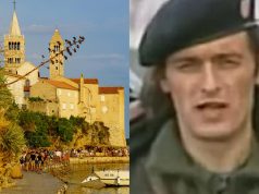 Rab dodijelio priznanje Thompsonu, vijećnici se rugaju: “Naći će nas preko Google Mapsa” Rab Thompson čavoglave