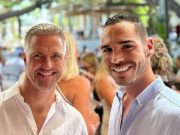 Ralf Schumacher se ženi: S budućim mužem snima reality show o vjenčanju Ralf Schumacher