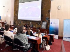 Riječki osnovnoškolci upoznaju projekt Poboljšanje vodno komunalne infrastrukture na području aglomeracije Rijeka (4)