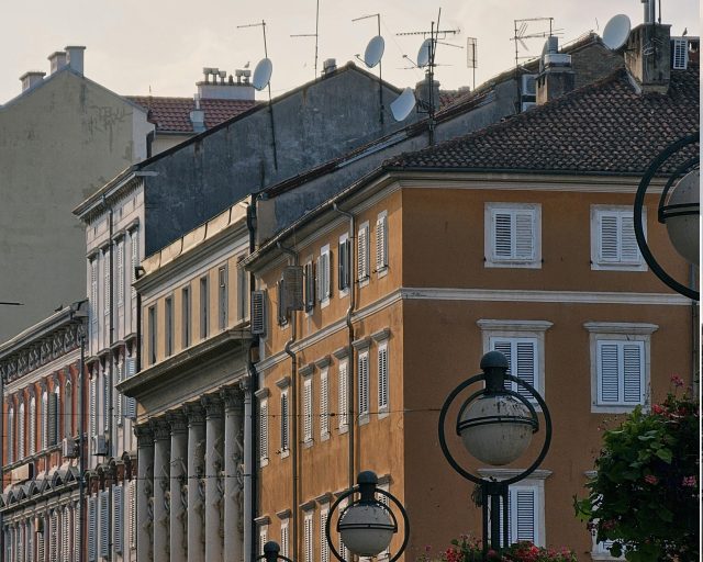 Rijeka Korzo