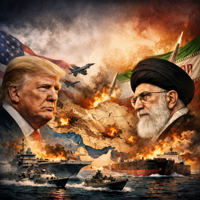 Sukobi na tjesnacu Hormuz Sukobi na tjesnacu Hormuz