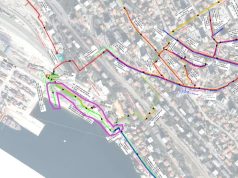 Ulica Vjekoslava Knezevica