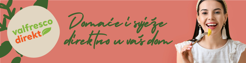 Valfresco Uskrs 2026