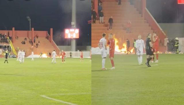 Velež Zrinjski Velež Zrinjski