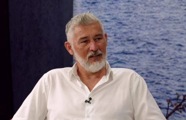 Vladimir Balić Vladimir Balić