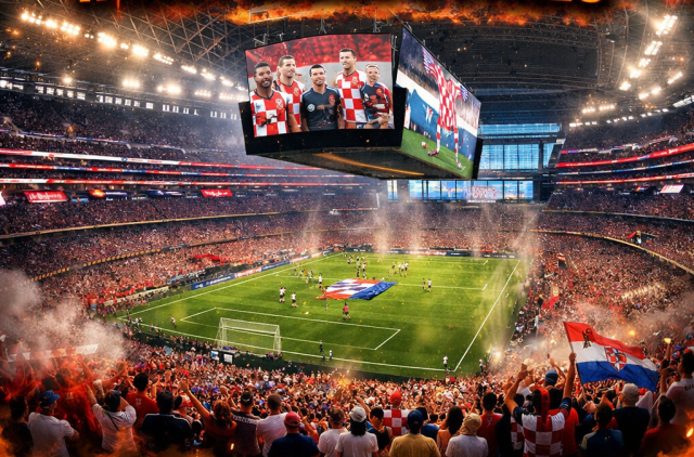 Zvijezda smrti u punom sjaju