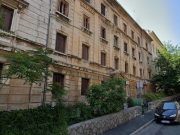 Stambena zgrada u Vukovarskoj ulici