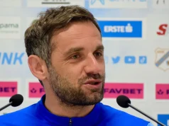 Radomir Đalović o Hrvatskoj, Zlatku Daliću i Svjetskom prvenstvu 2026: “Imamo kvalitetu za veliki rezultat” djalovic 1