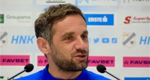 Radomir Đalović o Hrvatskoj, Zlatku Daliću i Svjetskom prvenstvu 2026: “Imamo kvalitetu za veliki rezultat” djalovic 1