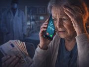Lažne telefonske prijevare u Rijeci: starije građanke ostale bez 3.500 eura nakon poziva “liječnika” f4b026c6 675b 4ff6 8d08 3a0d3c36b20e