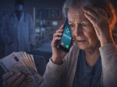 Lažne telefonske prijevare u Rijeci: starije građanke ostale bez 3.500 eura nakon poziva “liječnika” f4b026c6 675b 4ff6 8d08 3a0d3c36b20e