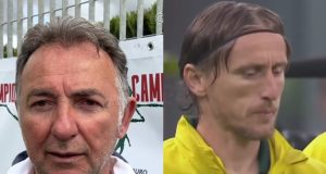 massimo mauro modrić