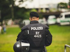 Drama u Njemačkoj: dvije djevojke silovane, osam maloljetnika pod istragom pexels markusspiske 4682719 (1)