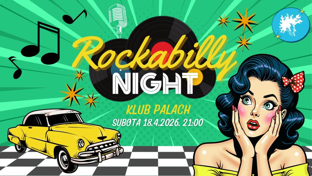 rockabilly