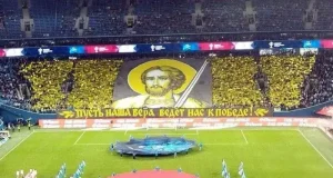 spartak moskva zenit