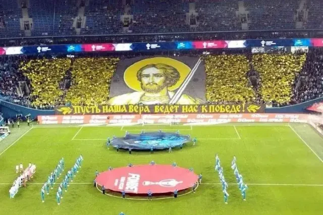 spartak moskva zenit spartak moskva zenit