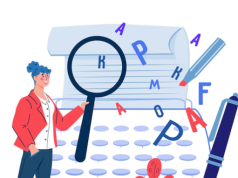 Understanding How A Grammar Checker Works In Writing Tools understanding