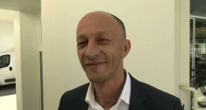 Foto: Župan Petry