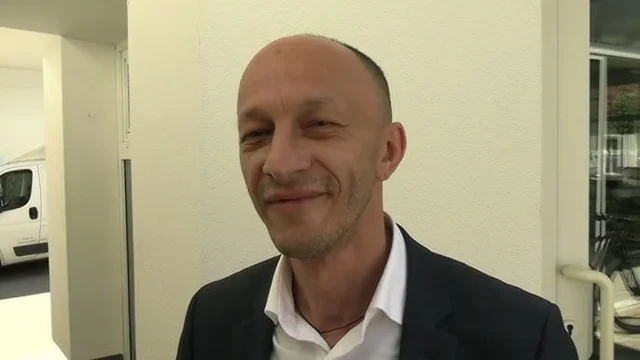 Foto: Župan Petry