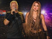 Thompson - Shakira, ilustracija
