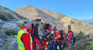 Foto: HGSS Rijeka