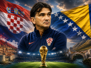 Dalić, HR i BIH ilustracija