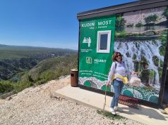 Foto: PP Velebit