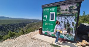 Foto: PP Velebit