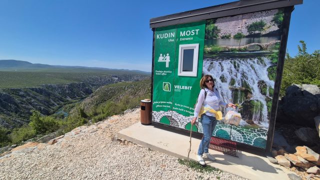 Foto: PP Velebit