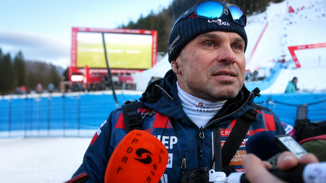 Vedran Pavlek