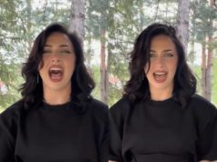 Srpska pjevačica pozvala fanove da podrže hrvatske predstavnice na Eurosongu: “Glasajte za moje cure” 88f5b73c cedc 4126 a4ec 3a68285e0039
