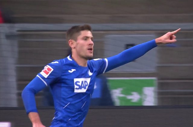 Andrej Kramarić