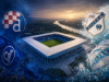 Upute za navijače Rijeke i Dinama uoči finala kupa u Osijeku Pogled iz zraka na stadion Opus Arena u Osijeku uoči finala kupa između Dinama i Rijeke uz obilježja oba kluba.