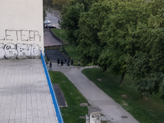 Objavljena snimka: Evo kako su Bad Blue Boysi pokušali napasti torcidaše u Zagrebu ChatGPT Image 11. svi 2026. 20 39 59