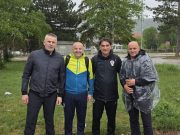Dalić krenuo na hodočašće