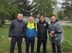 Dalić krenuo na hodočašće